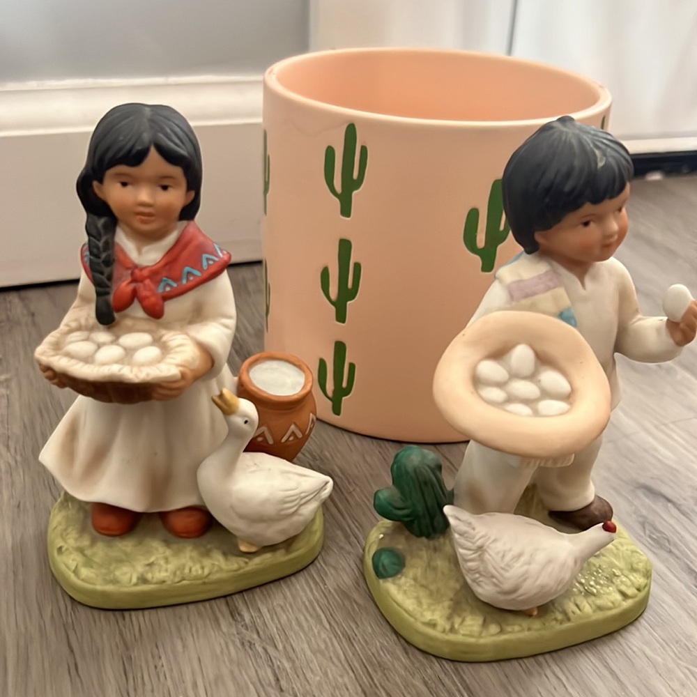 Decor bundle